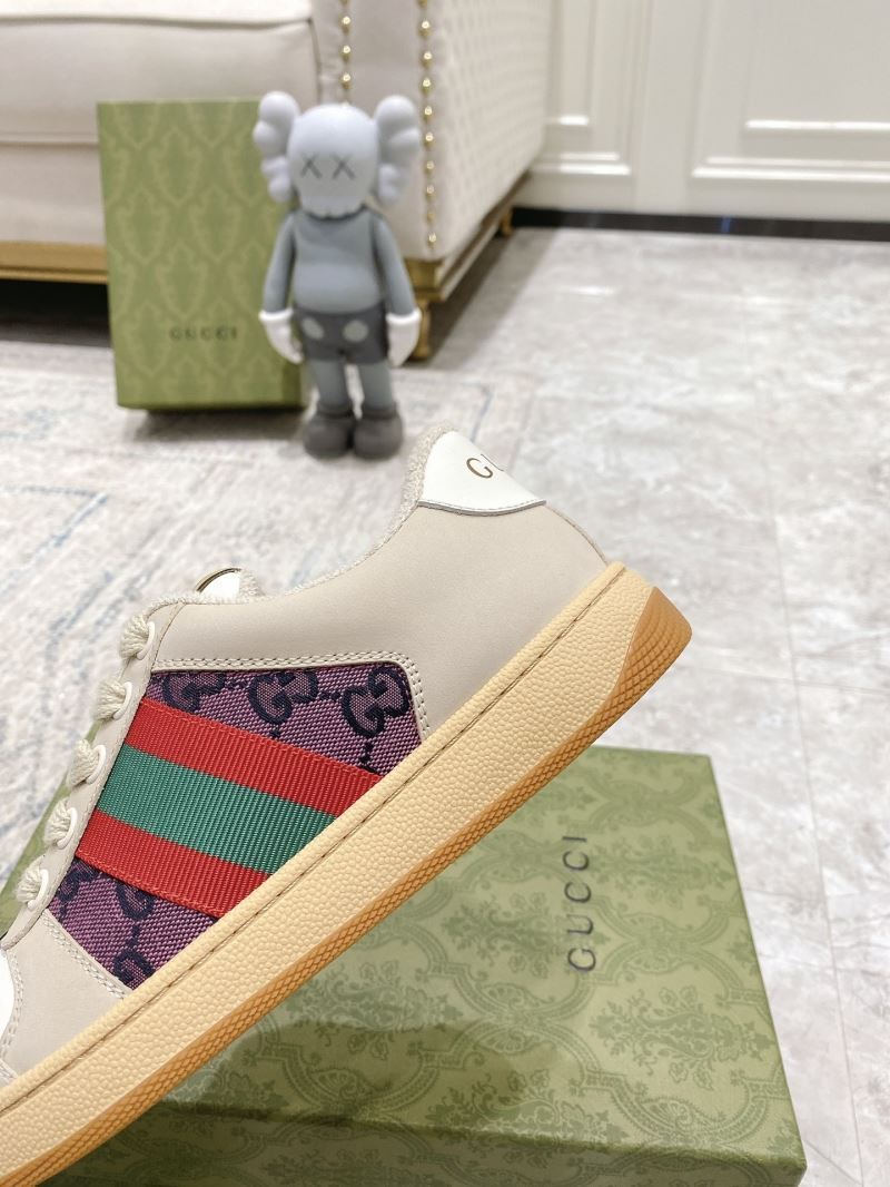 Gucci Screener Shoes